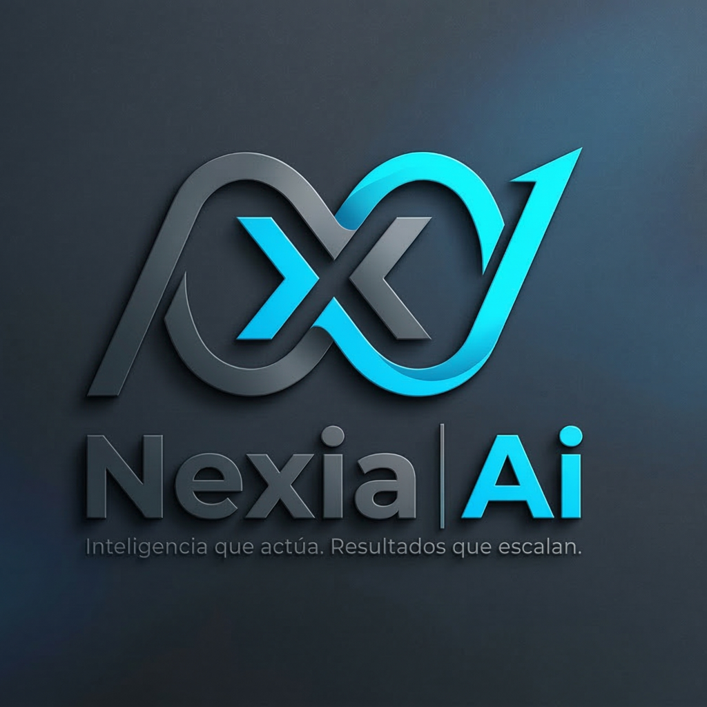 Open Nexia AI logo